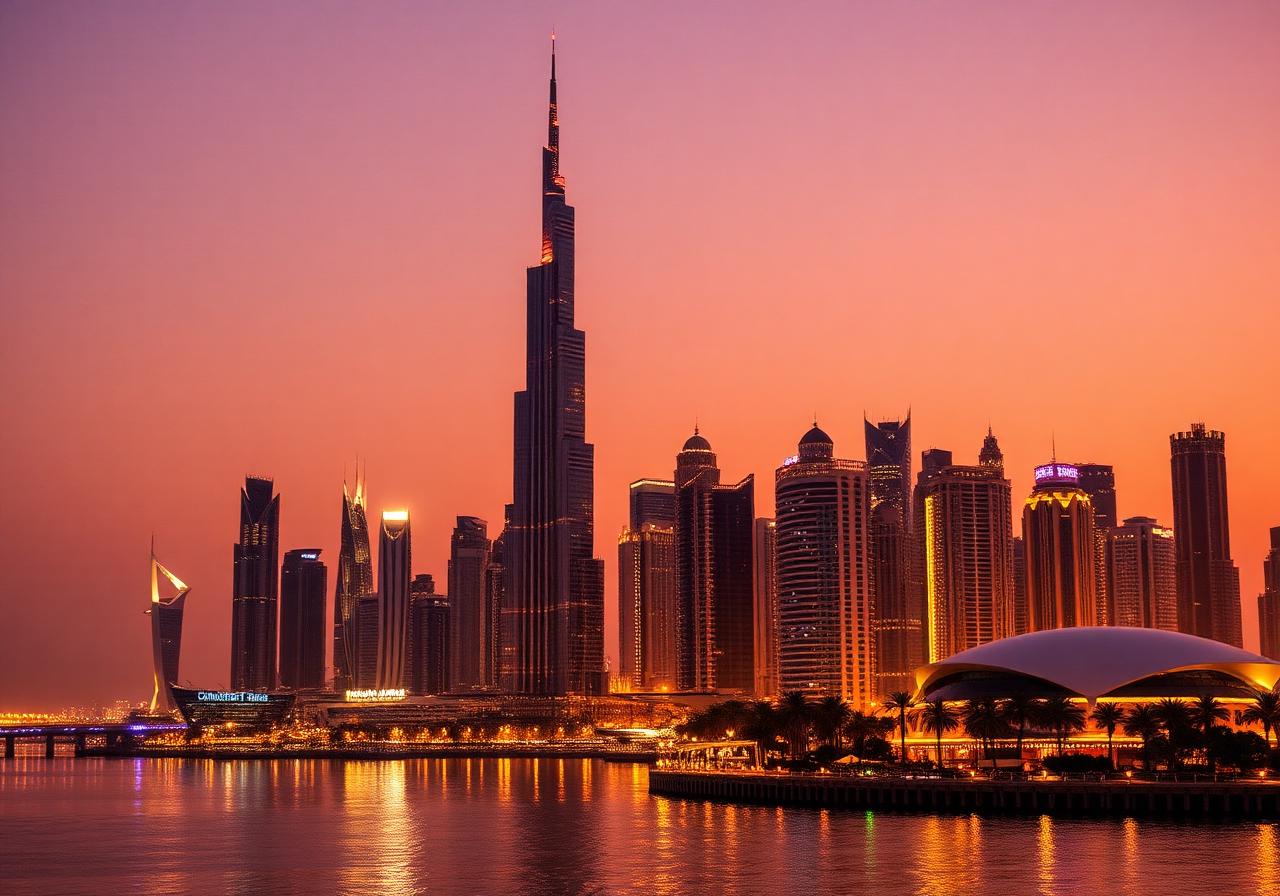 Dubai, United Arab Emirates