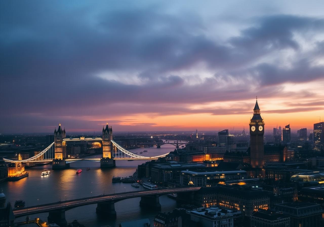London, United Kingdom