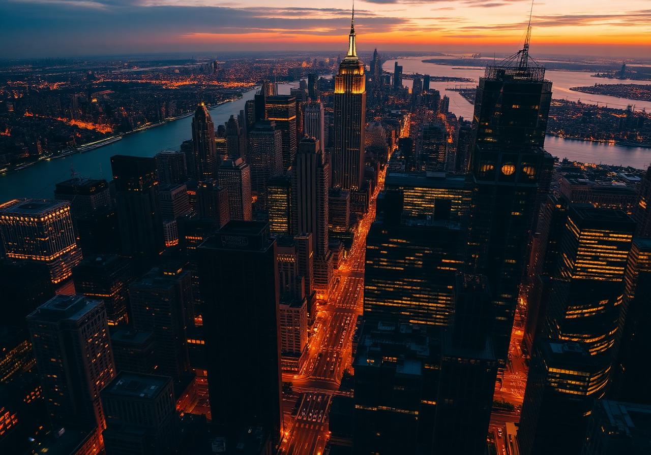 New York, United States