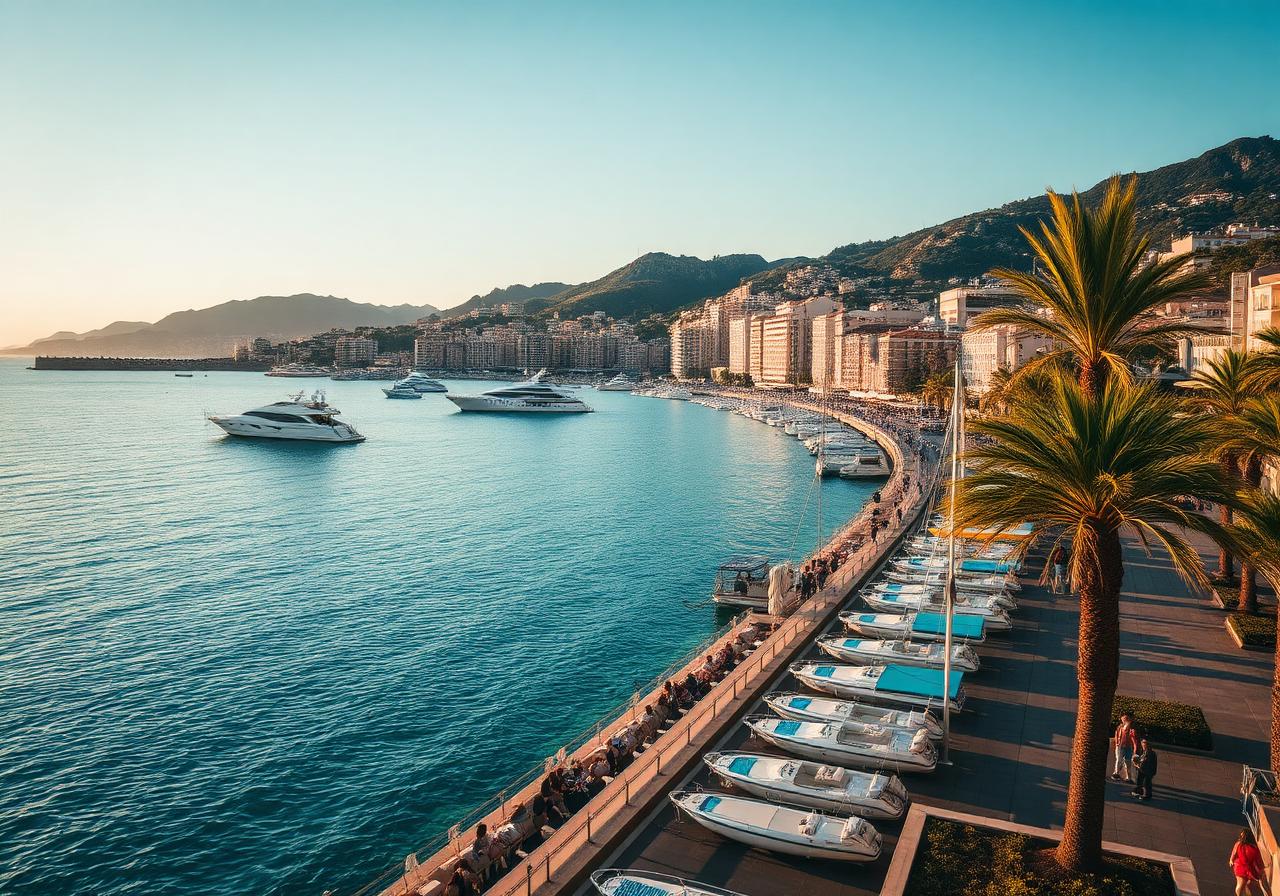 Nice, France